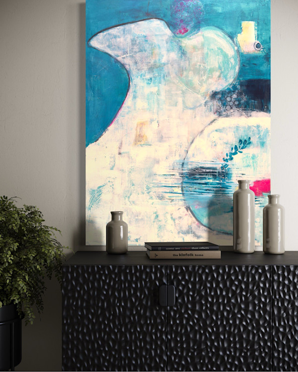 Sisu: Courage, Grit, & Resilience by Precious Burger, Image 4.