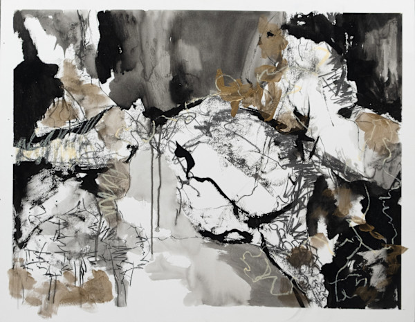 Bronze by Astrid Steingrueber, Image 5.