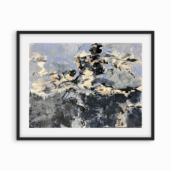 Cold Little Heart by Astrid Steingrueber