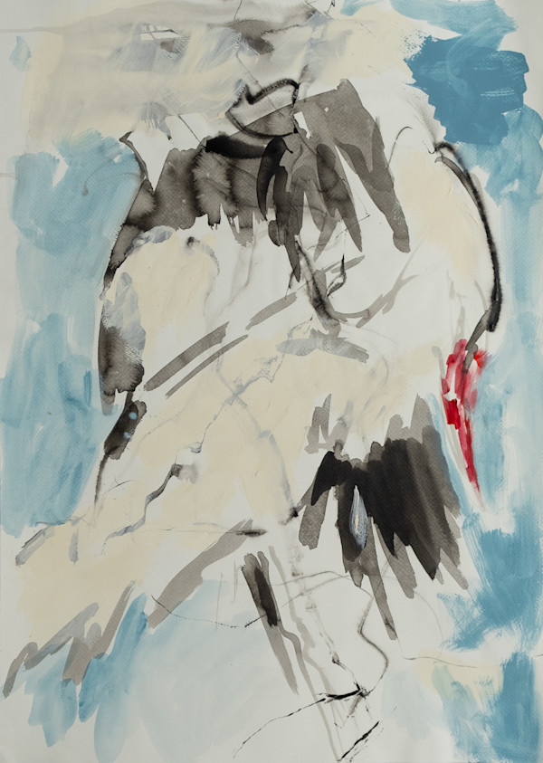 In a Silent Way by Astrid Steingrueber, Image 2.