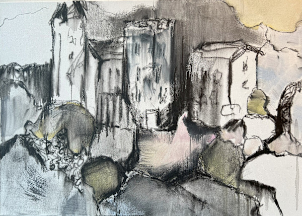 Medieval History by Astrid Steingrueber, Image 1.