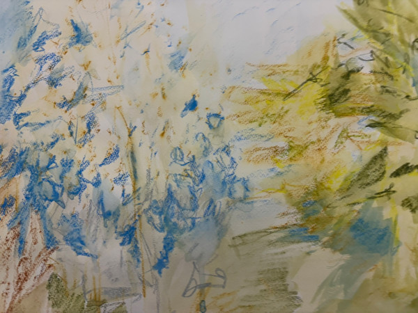 Lichtzitat by Astrid Steingrueber, Image 1.