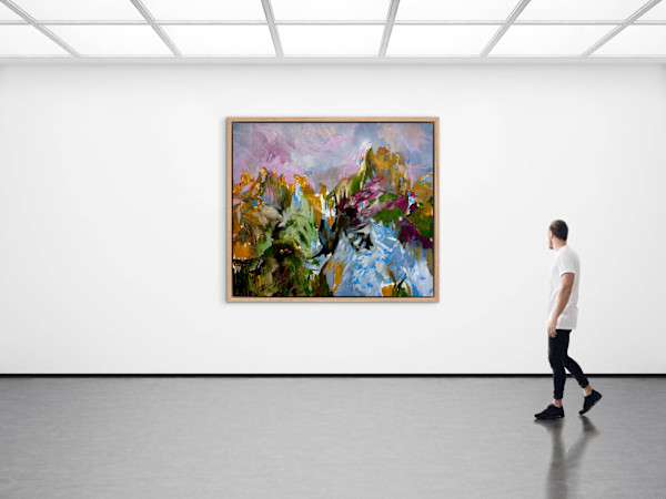 Radiance by Astrid Steingrueber, Image 1.
