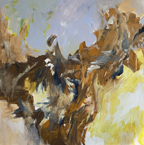 Grundton by Astrid Steingrueber, Image 7.