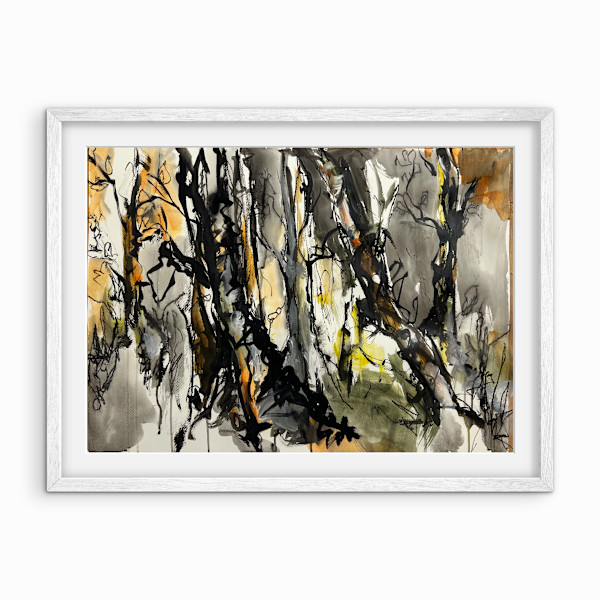 Waldeslust by Astrid Steingrueber, Image 5.