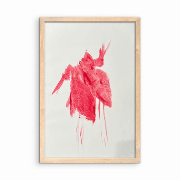 Don't Give Up No2 by Astrid Steingrueber, Image 2.
