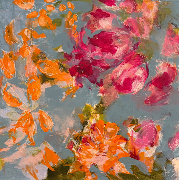 Hue in Summer by Astrid Steingrueber, Image 2.
