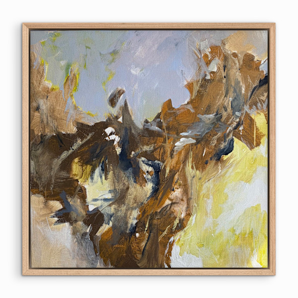 Grundton by Astrid Steingrueber, Image 1.