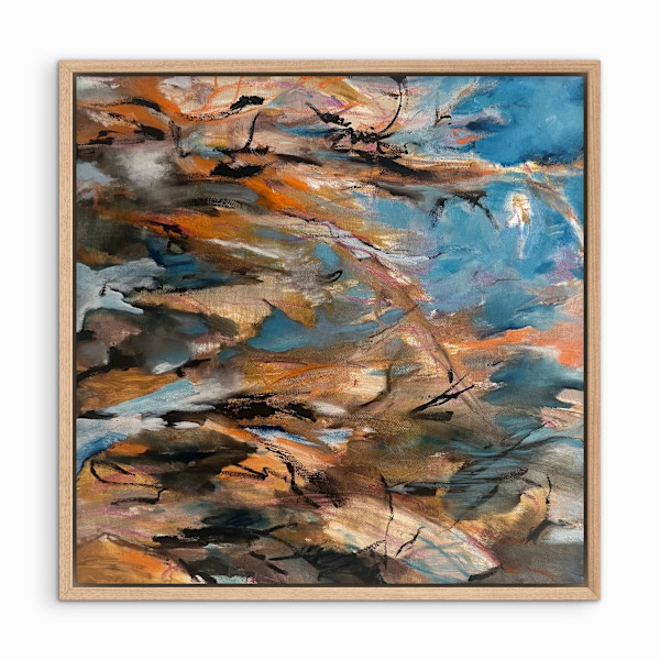 Grounding by Astrid Steingrueber, Image 1.
