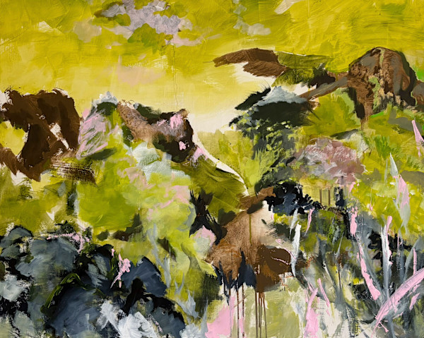 Shift by Astrid Steingrueber, Image 1.