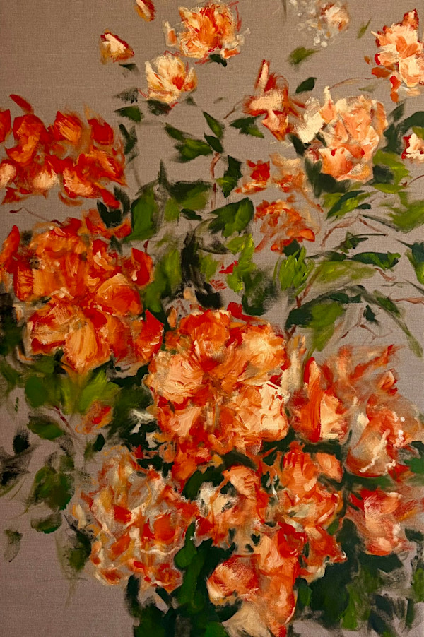 Rose Bush by Astrid Steingrueber, Image 1.