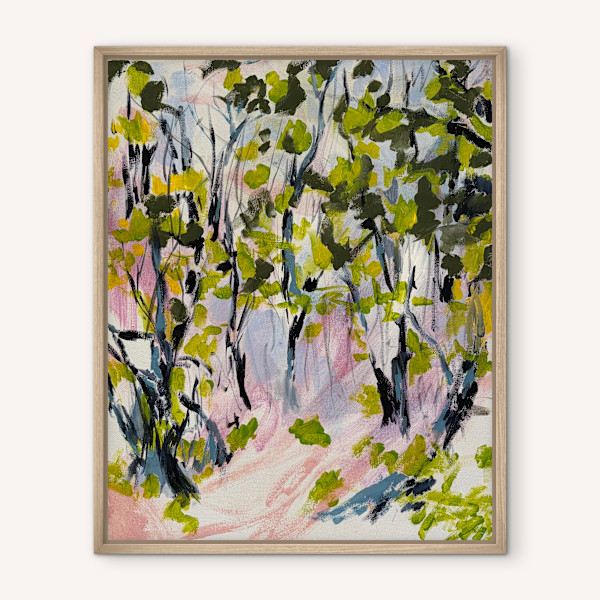 Fairy tale pink by Astrid Steingrueber, Image 3.