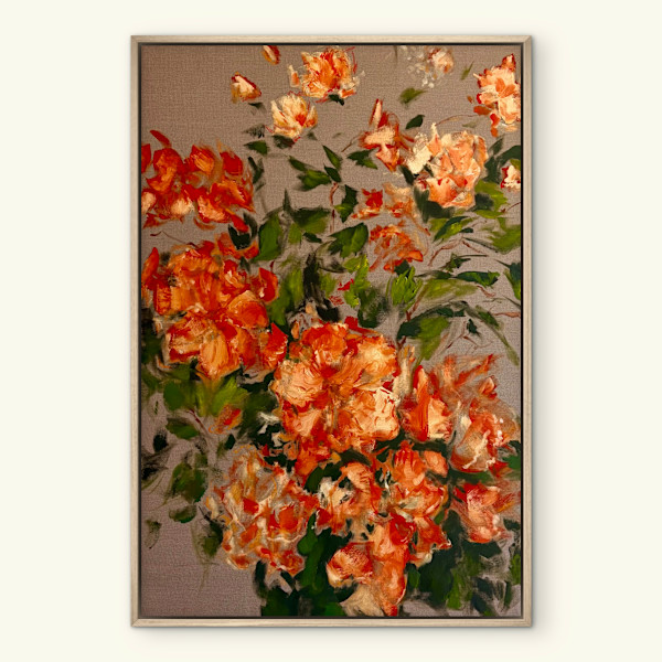 Rose Bush by Astrid Steingrueber, Image 4.