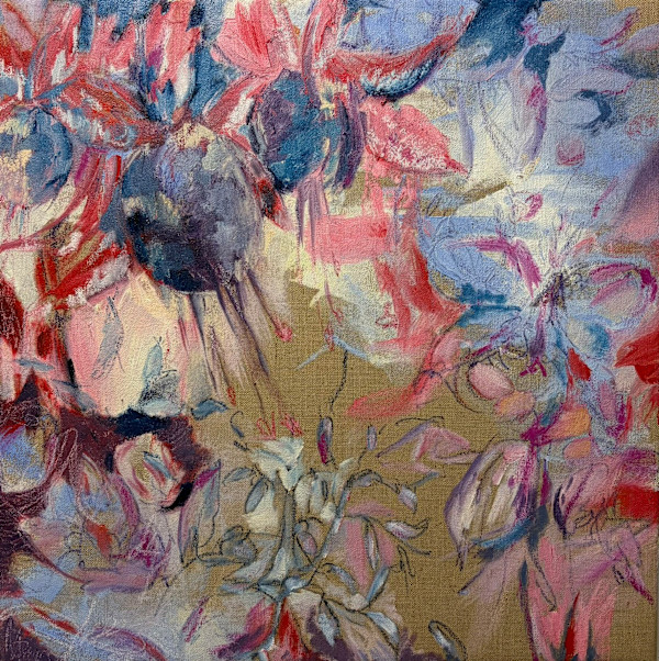 Nessel und Flor by Astrid Steingrueber, Image 4.