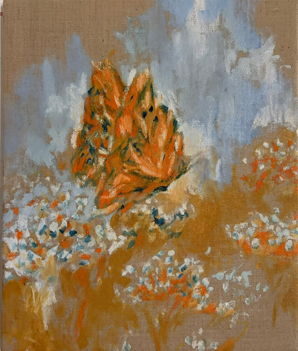 Flirren by Astrid Steingrueber, Image 1.