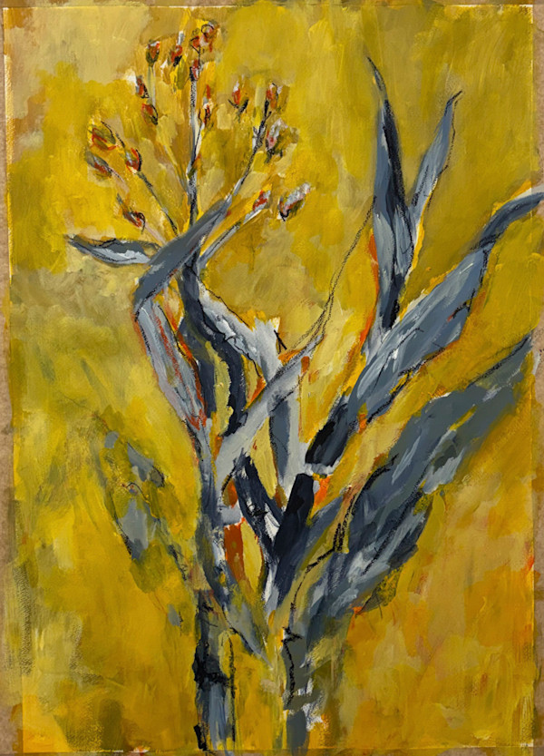Goldene Dolden by Astrid Steingrueber, Image 1.