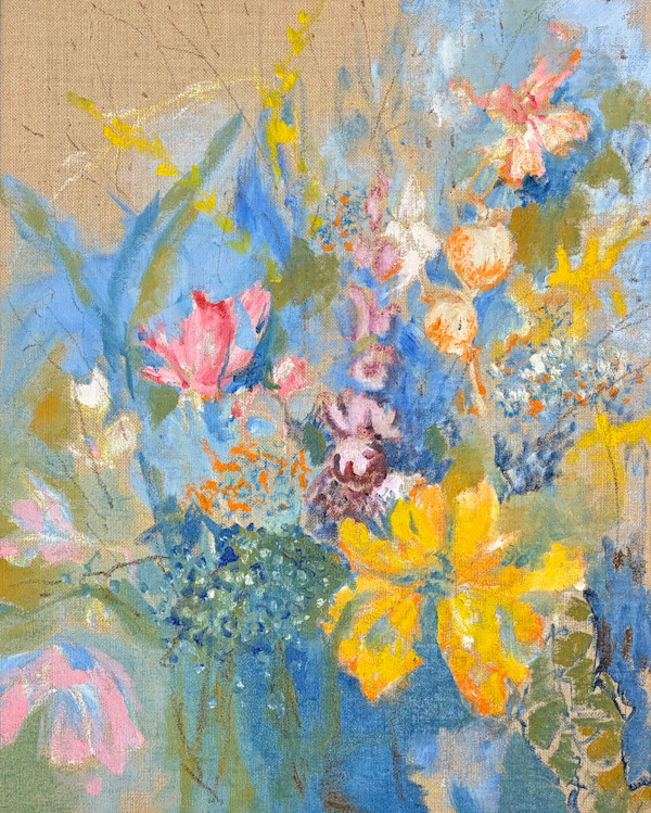Raw Blossom by Astrid Steingrueber, Image 1.