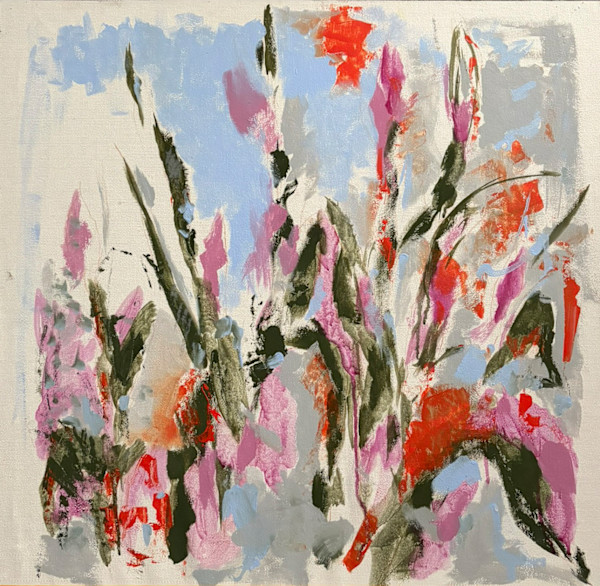 Enchanted Meadow by Astrid Steingrueber, Image 1.