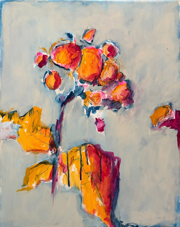 Unfolding by Astrid Steingrueber, Image 1.