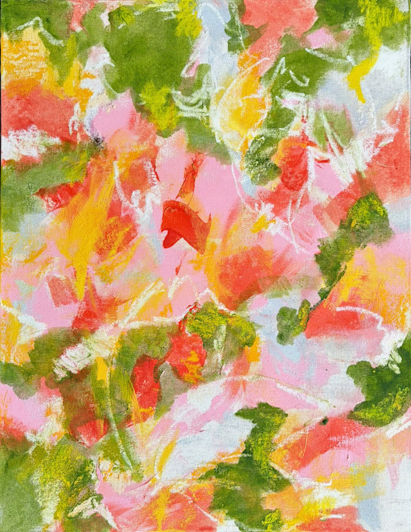 Summer Echoes by Astrid Steingrueber, Image 1.