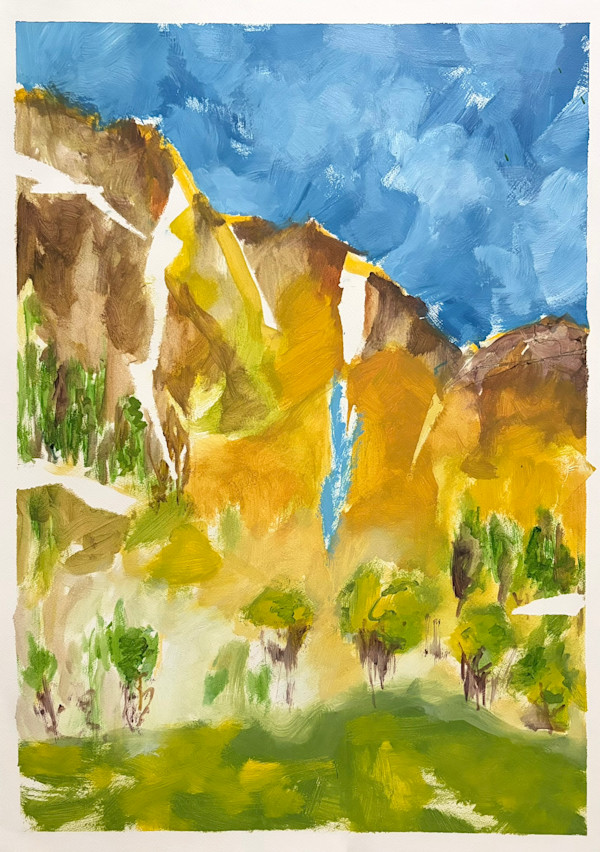 Lichtbruch by Astrid Steingrueber, Image 1.