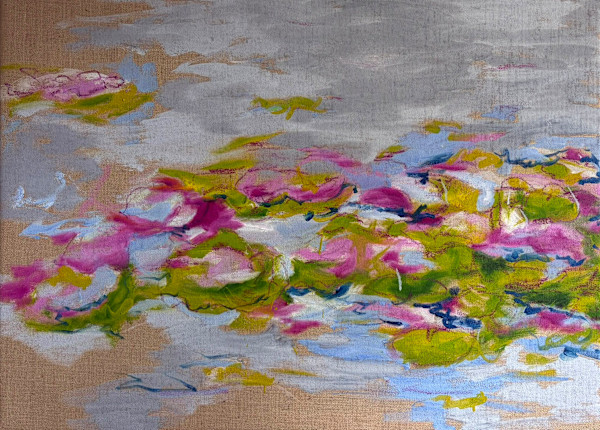 Nymphaea by Astrid Steingrueber, Image 3.