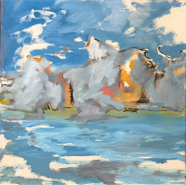 Föhn by Astrid Steingrueber, Image 1.
