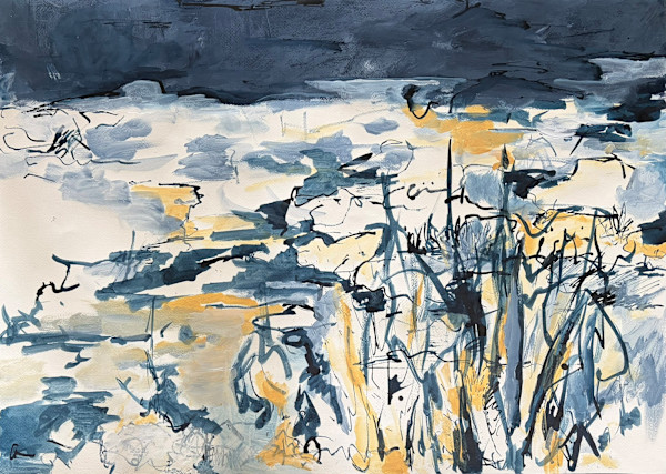 Uferlicht by Astrid Steingrueber, Image 5.