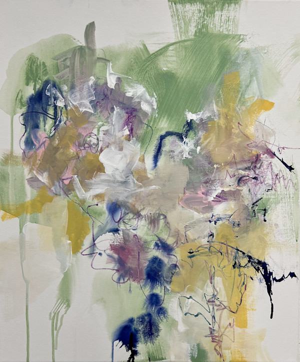Dancing by Astrid Steingrueber, Image 2.