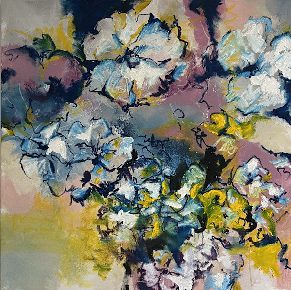 Color unleashed by Astrid Steingrueber, Image 1.