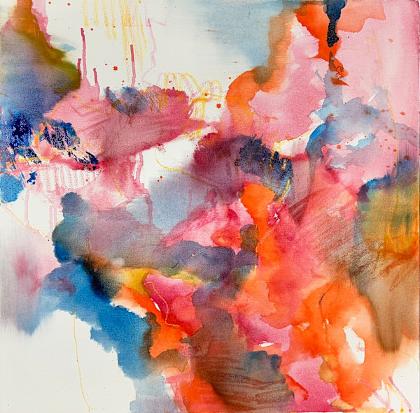 Yellow Submarine No1 by Astrid Steingrueber, Image 3.