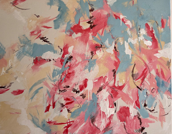 Cherry Blossom by Astrid Steingrueber, Image 1.