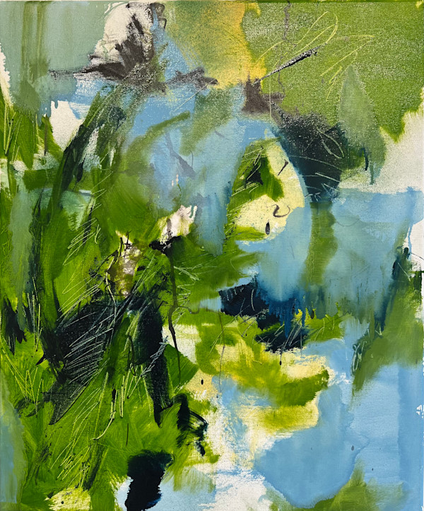 Leticia by Astrid Steingrueber, Image 1.