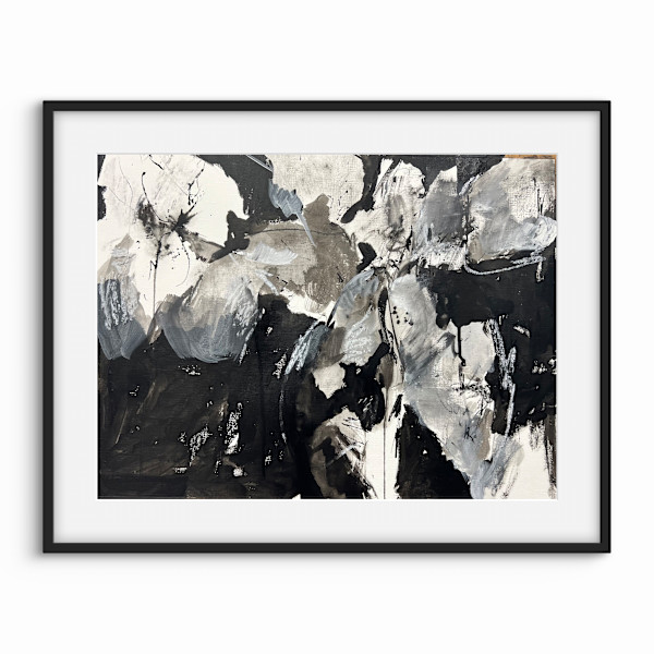 Noir Gardens by Astrid Steingrueber