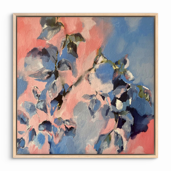 Twilight Bloom by Astrid Steingrueber