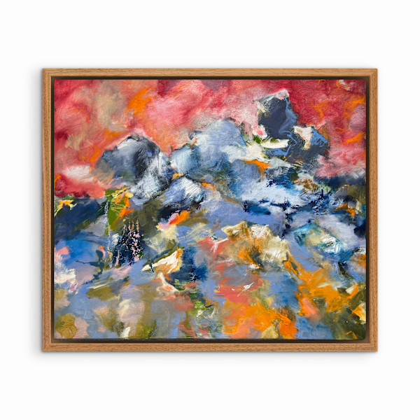 Gipfelstürmer by Astrid Steingrueber