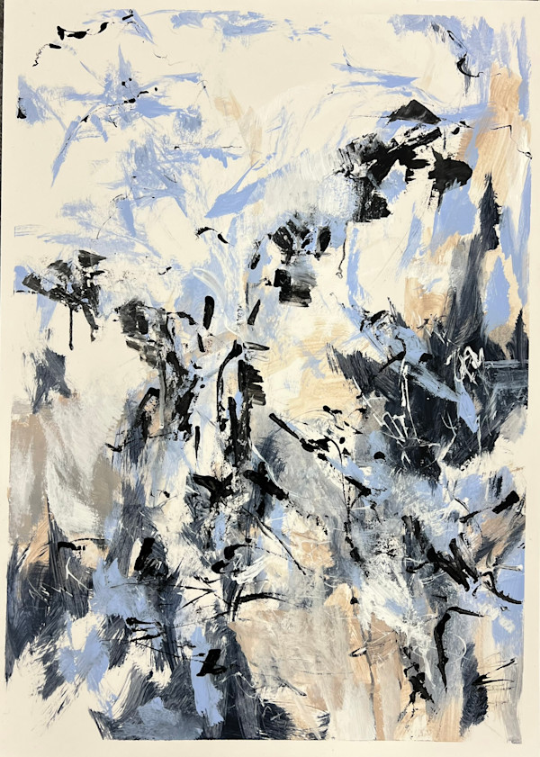 Blue Sky Mine by Astrid Steingrueber, Image 5.