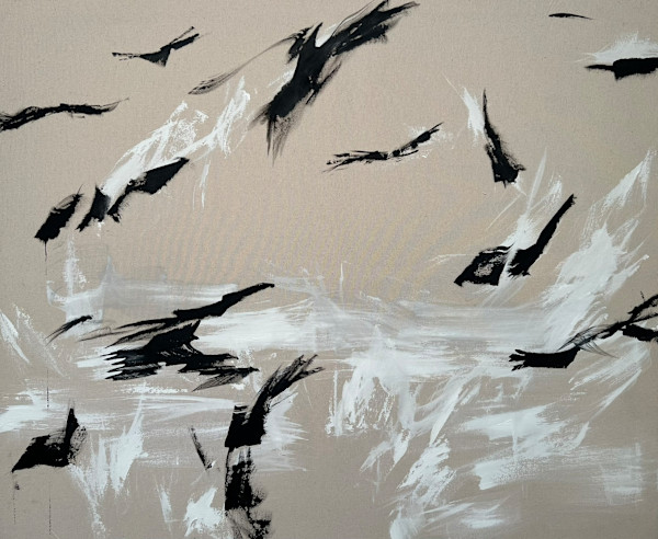 Spirit in the Sky by Astrid Steingrueber, Image 7.