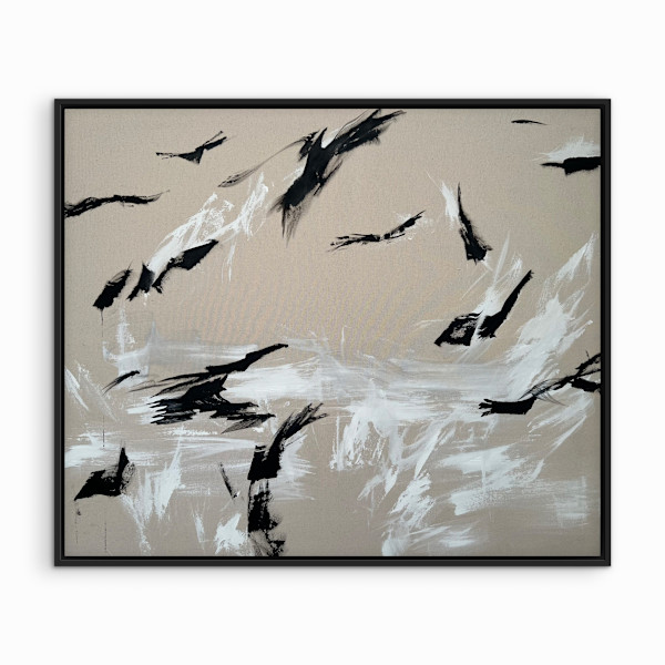 Spirit in the Sky by Astrid Steingrueber, Image 4.