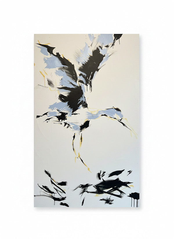 Airborne by Astrid Steingrueber, Image 5.