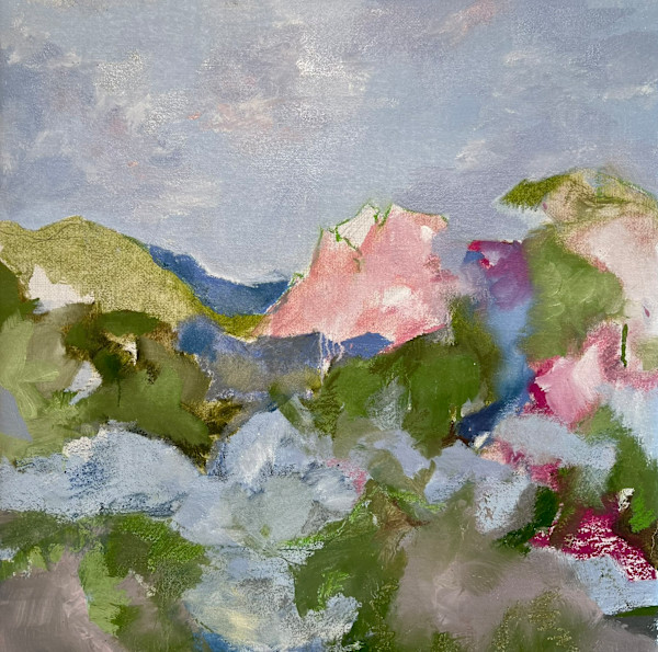 In the Great Wide Open by Astrid Steingrueber, Image 1.