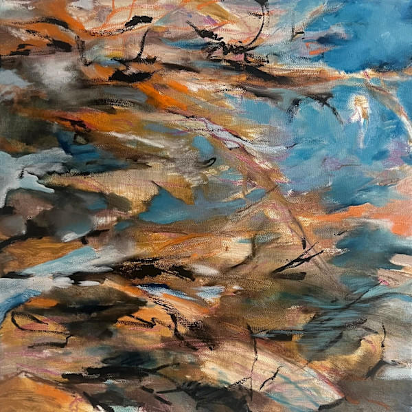 Grounding by Astrid Steingrueber, Image 2.