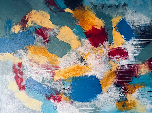 Fitting In by Annette Aspen