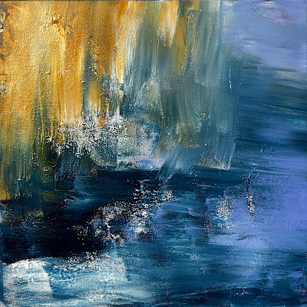 Final Destination by Annette Aspen