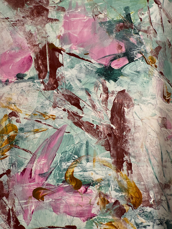 'Chocolate Covered Strawberry Jellies' by Annette Aspen