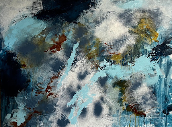 Titration by Annette Aspen