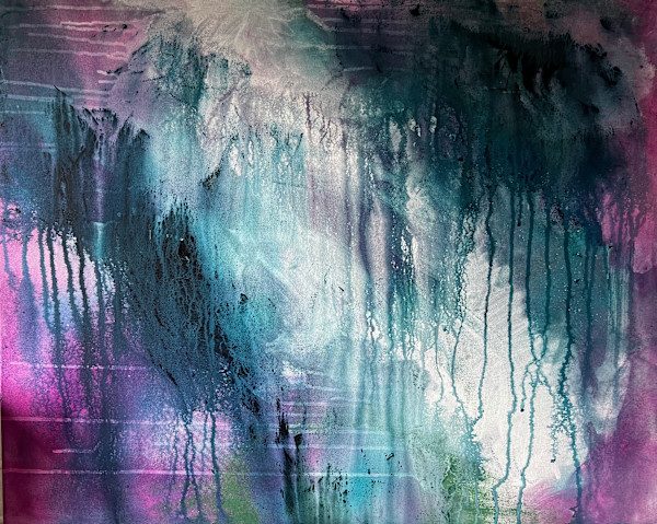 New Horizons by Annette Aspen