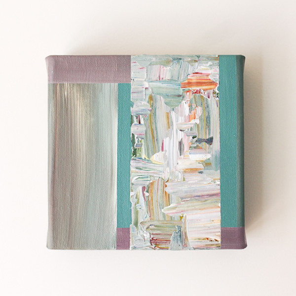 Gaping Holes Fill My Heart by Grrace