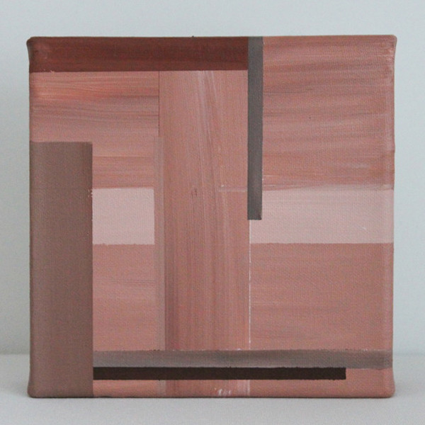 Simplicity I by Grrace