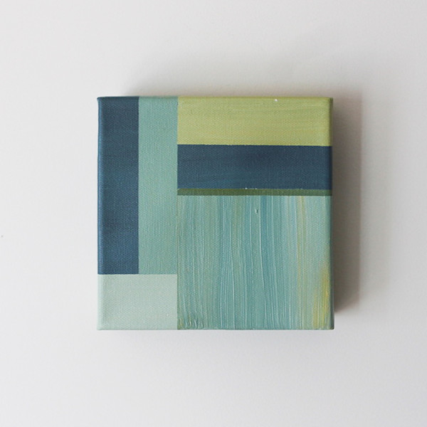 Natural Rhythms by Grrace